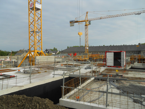 EHPAD, 10 ans déjà