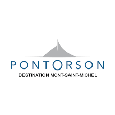 Ville de Pontorson