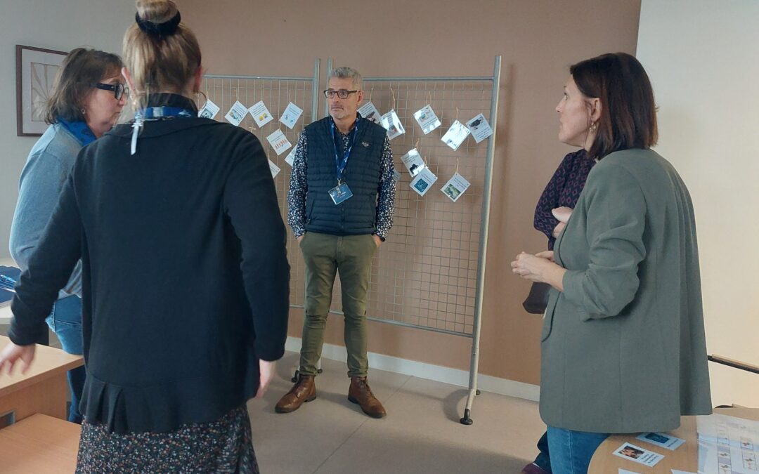 Portes ouvertes du CMP adultes de Pontorson