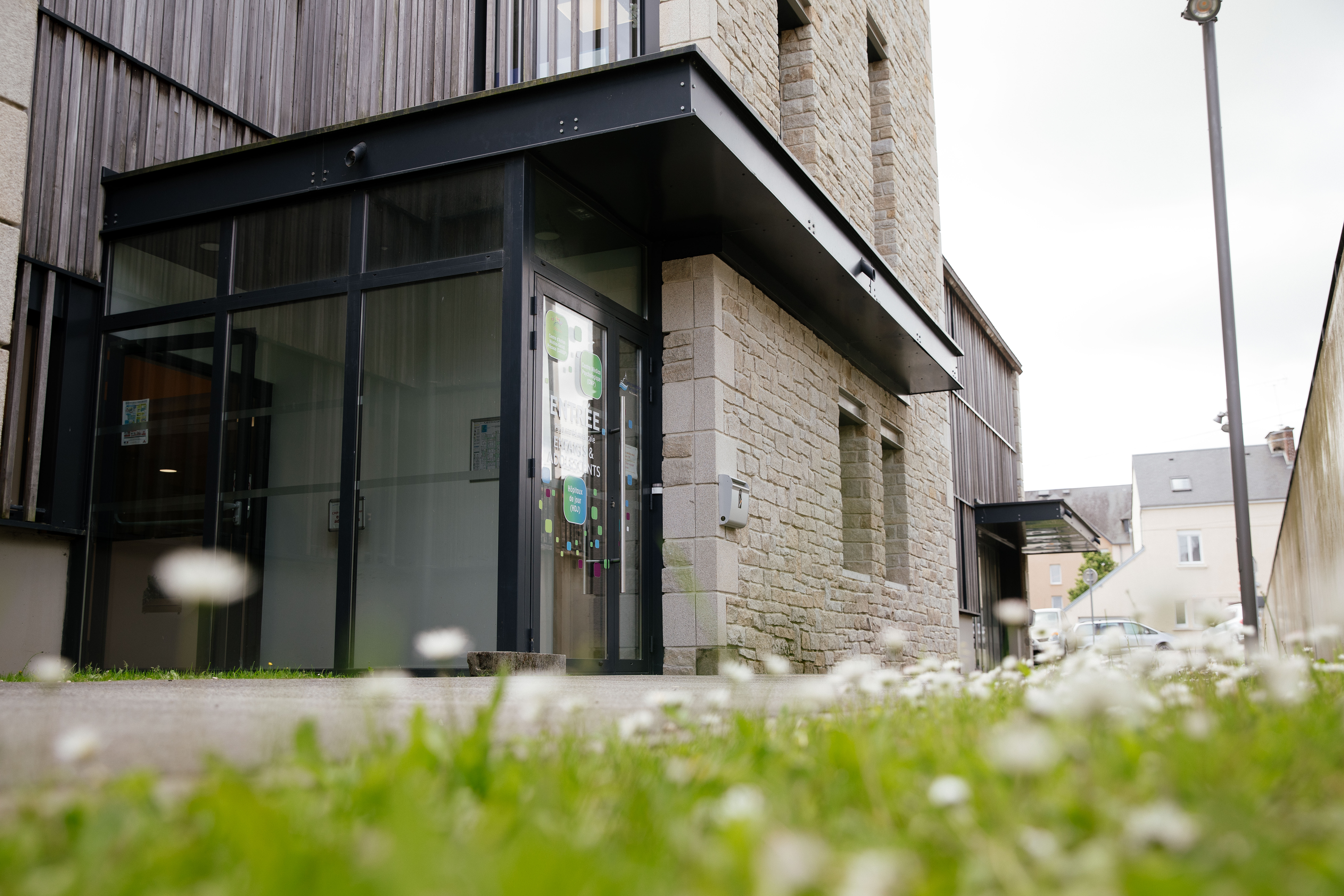 Avranches – Portes ouvertes du PSMEA