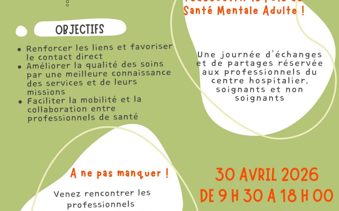 Rencontres soignantes du PSMA